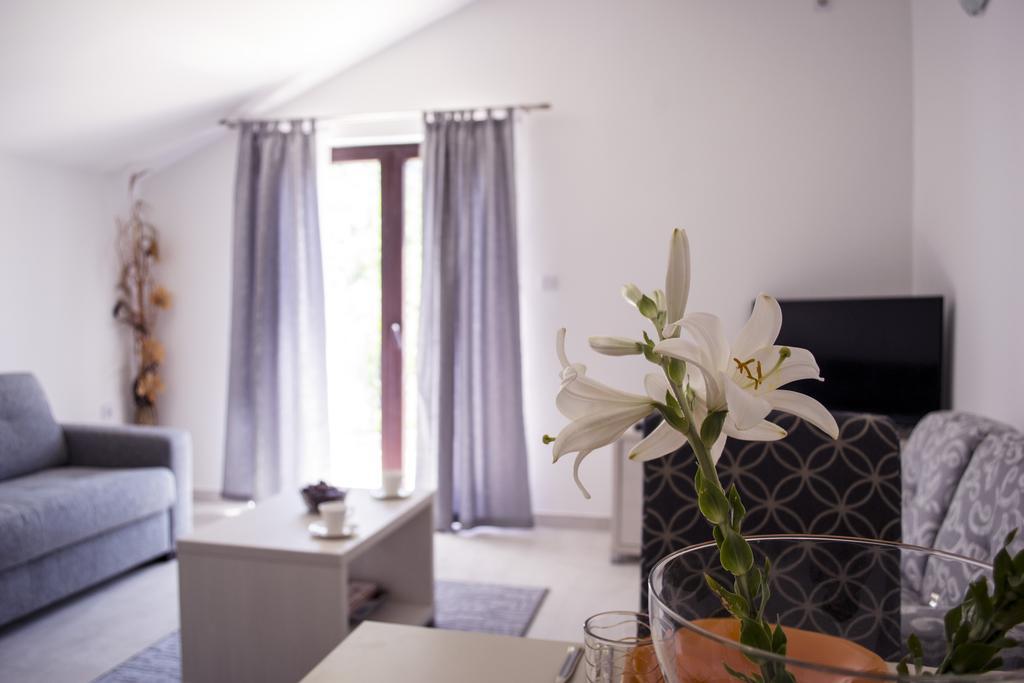 Apartments Miramar 코토르 객실 사진