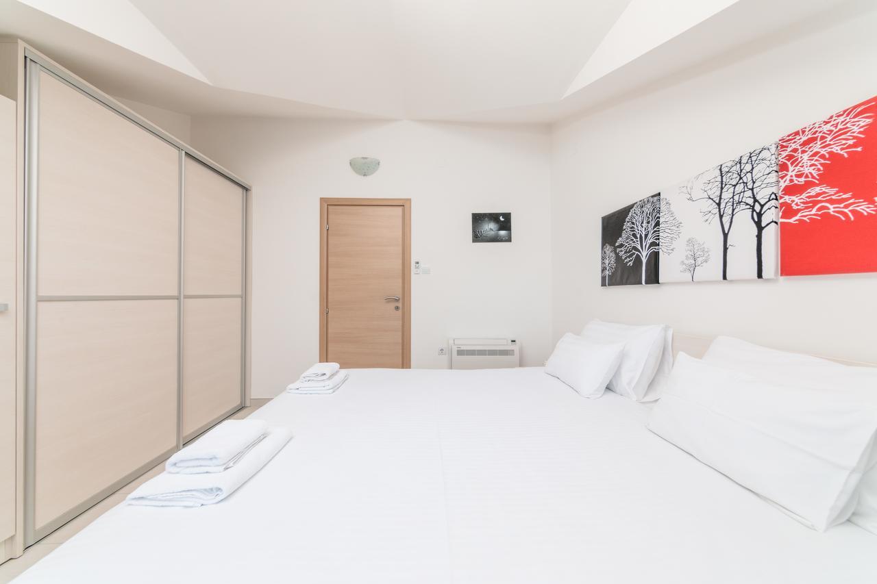 Apartments Miramar 코토르 외부 사진