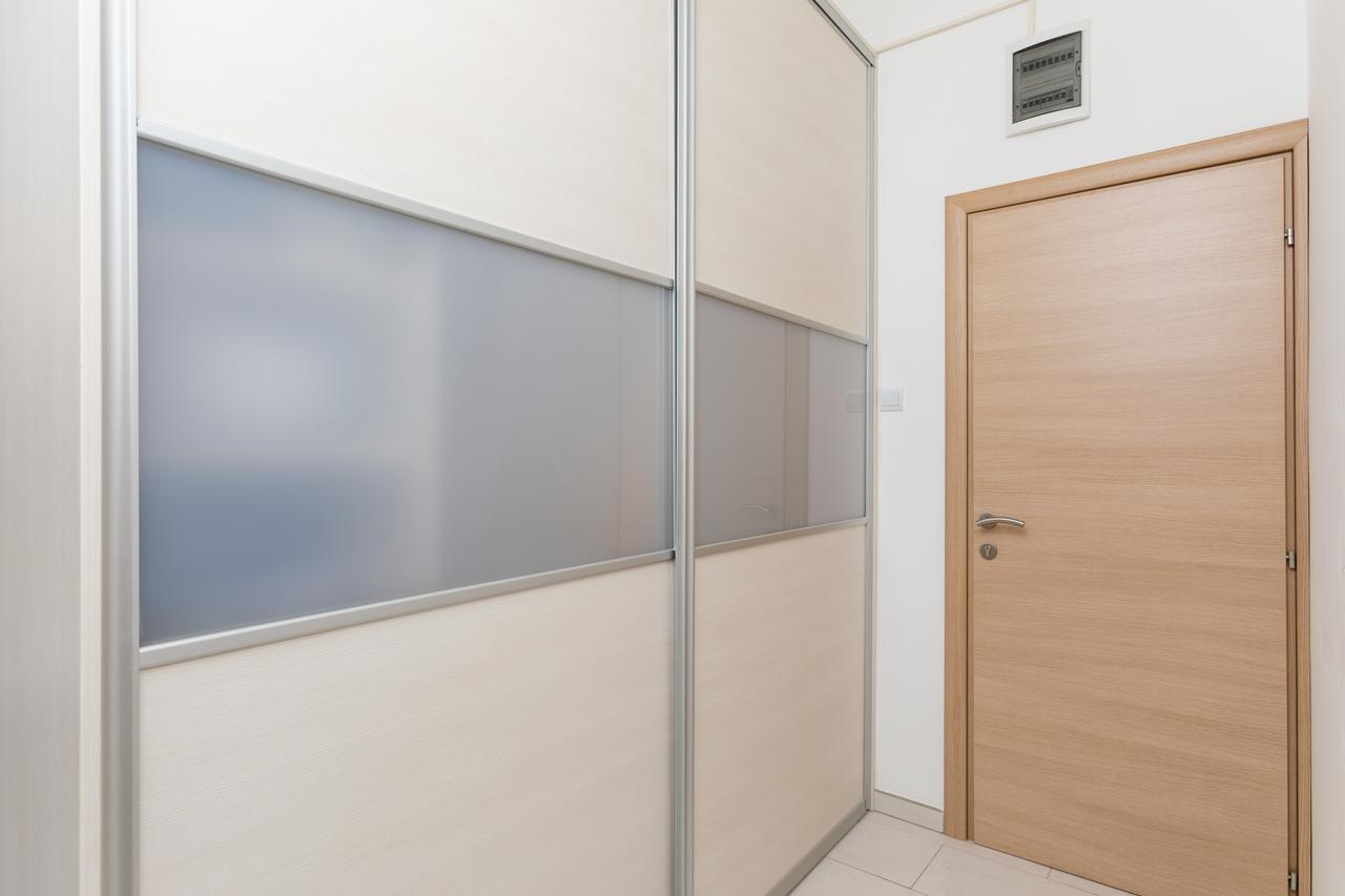 Apartments Miramar 코토르 외부 사진