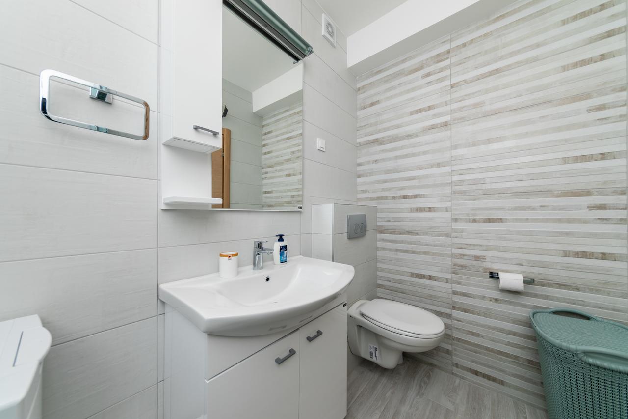 Apartments Miramar 코토르 외부 사진